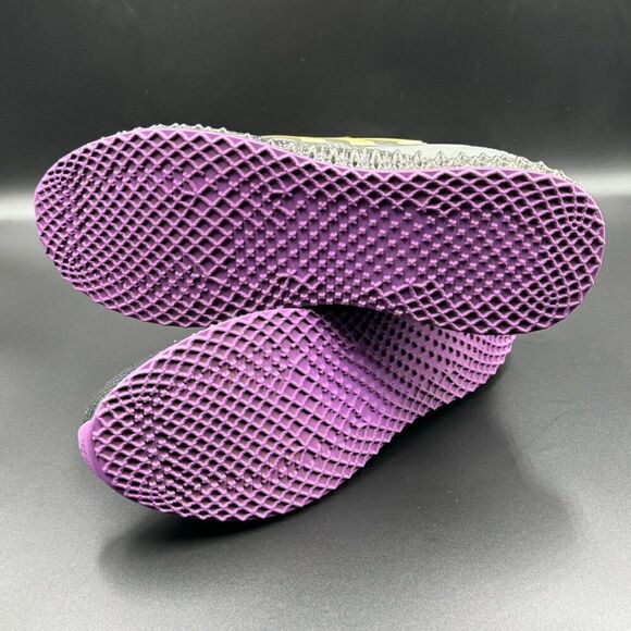 Adidas Marvel x Ultra 4D 'Black Panther' - Picture 7 of 9